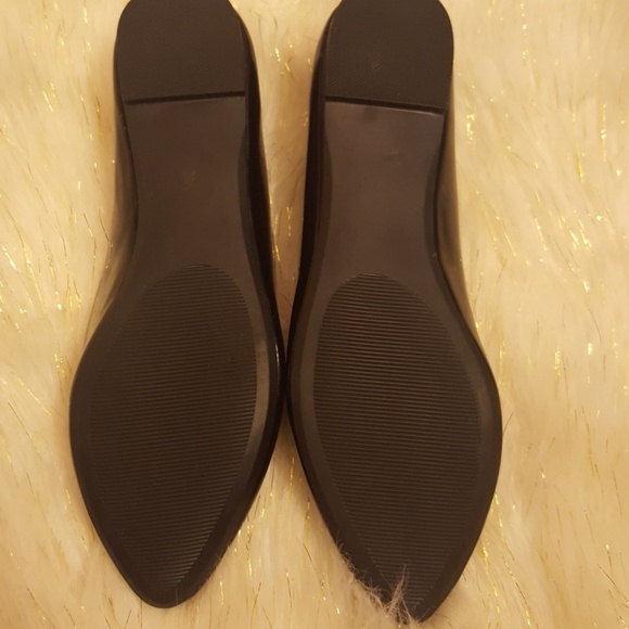 Steve Madden Ibiza Flats - Picture 4 of 8